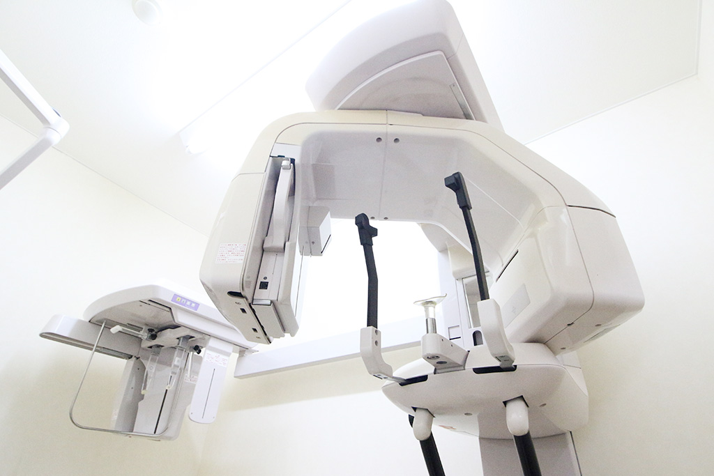 JR近江八幡駅・医療法人社団オウル　はちまん駅前歯科