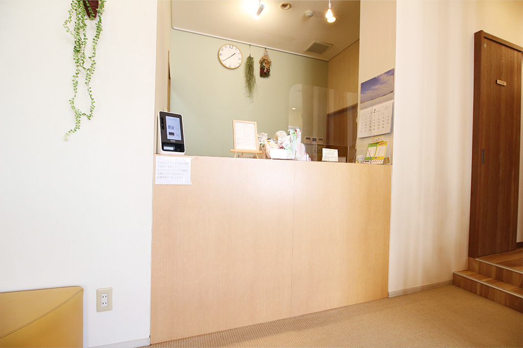 JR近江八幡駅・医療法人社団オウル　はちまん駅前歯科