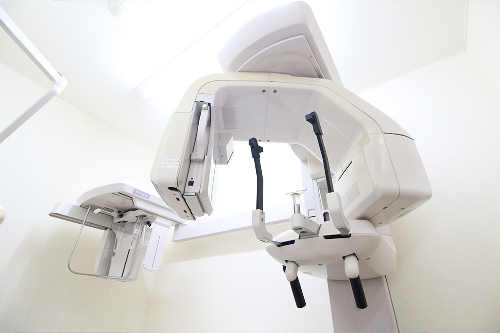 JR近江八幡駅・医療法人社団オウル　はちまん駅前歯科